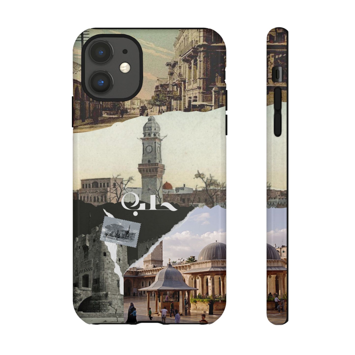 Aleppo