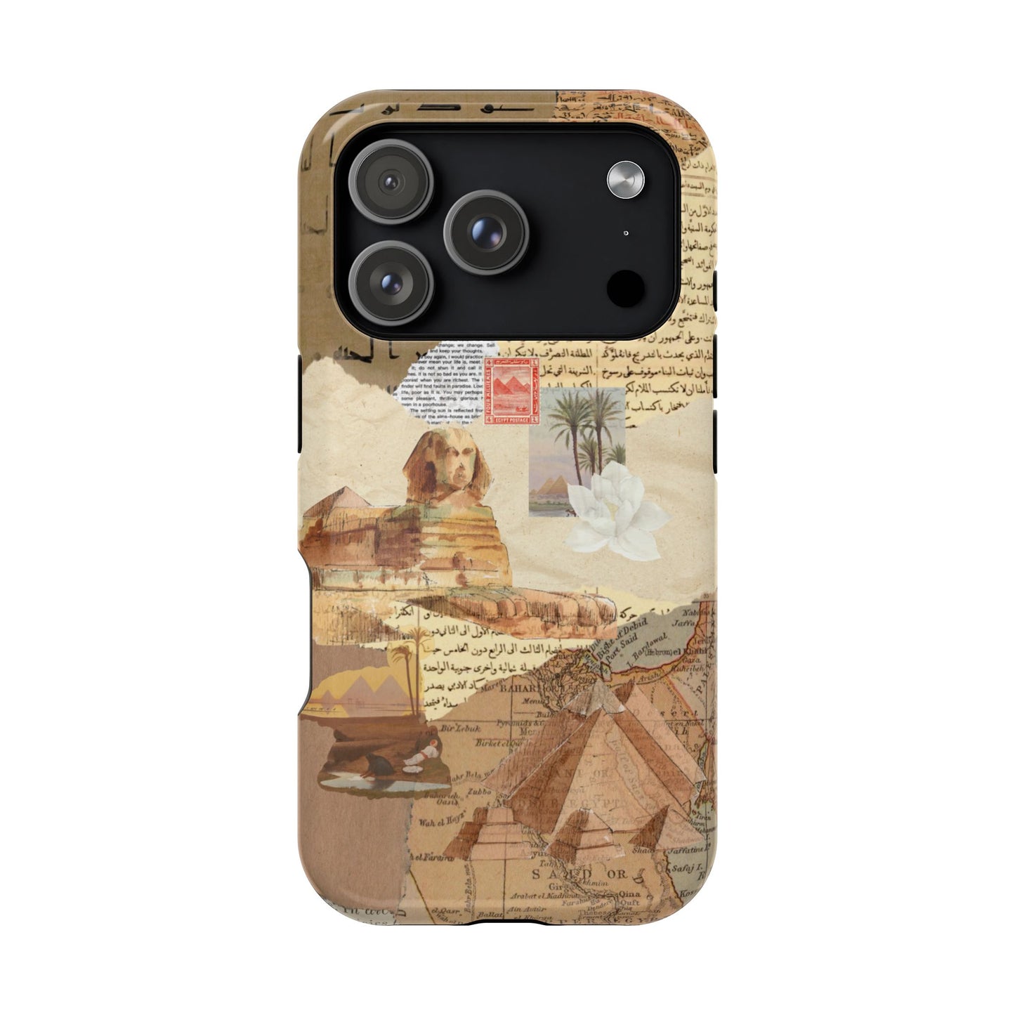 Egyptian Mosaic (Magsafe)