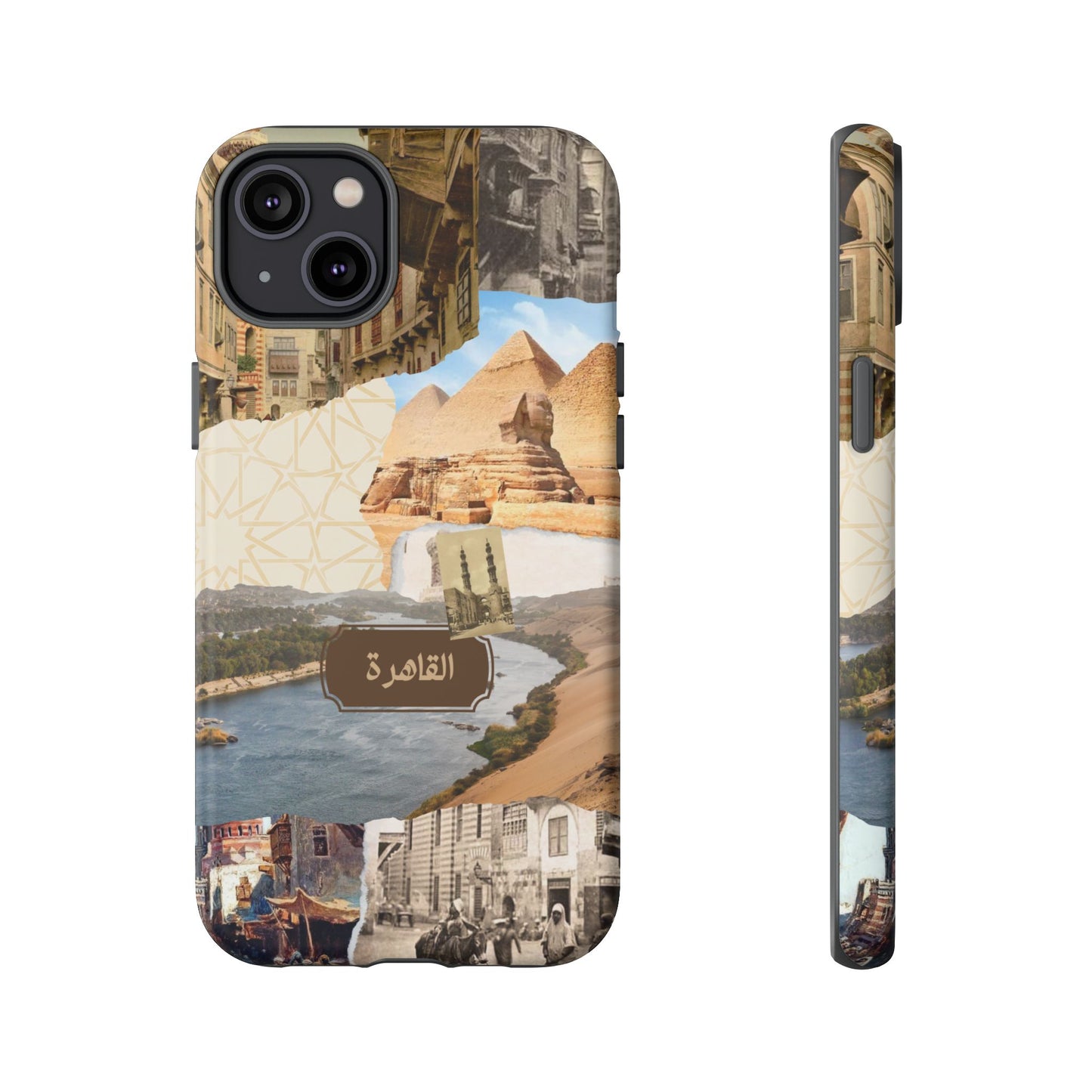 Cairo
