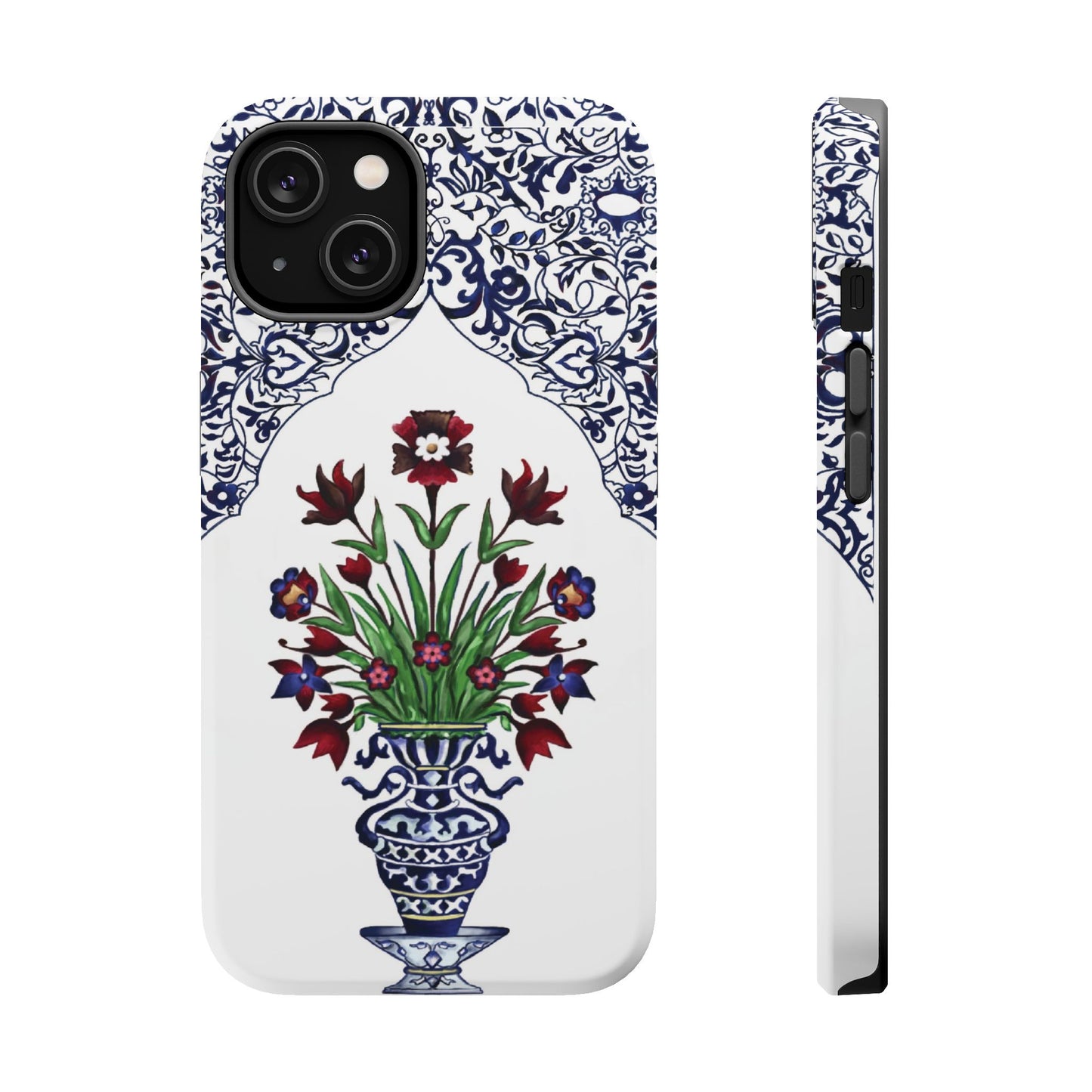 Wazir Al Khan (Magsafe)