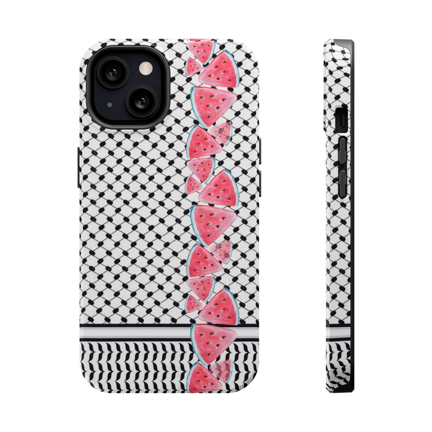 Seeds of Resistance (Magsafe)