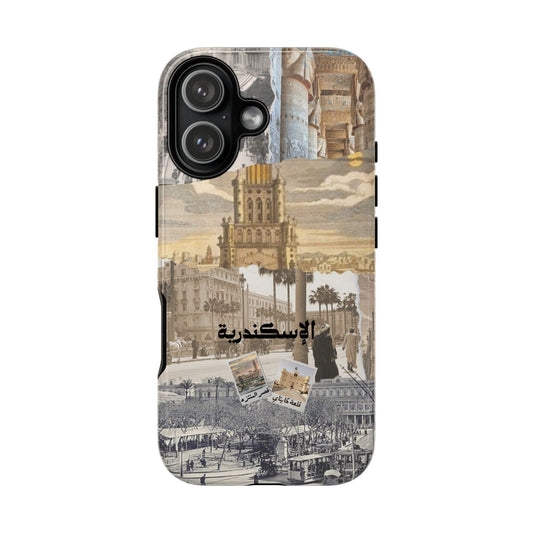 Alexandria