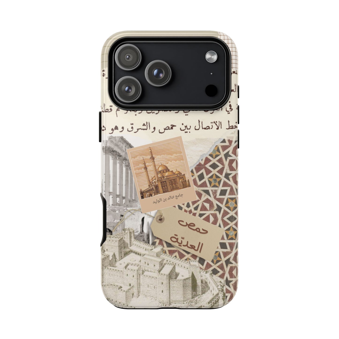 Homs