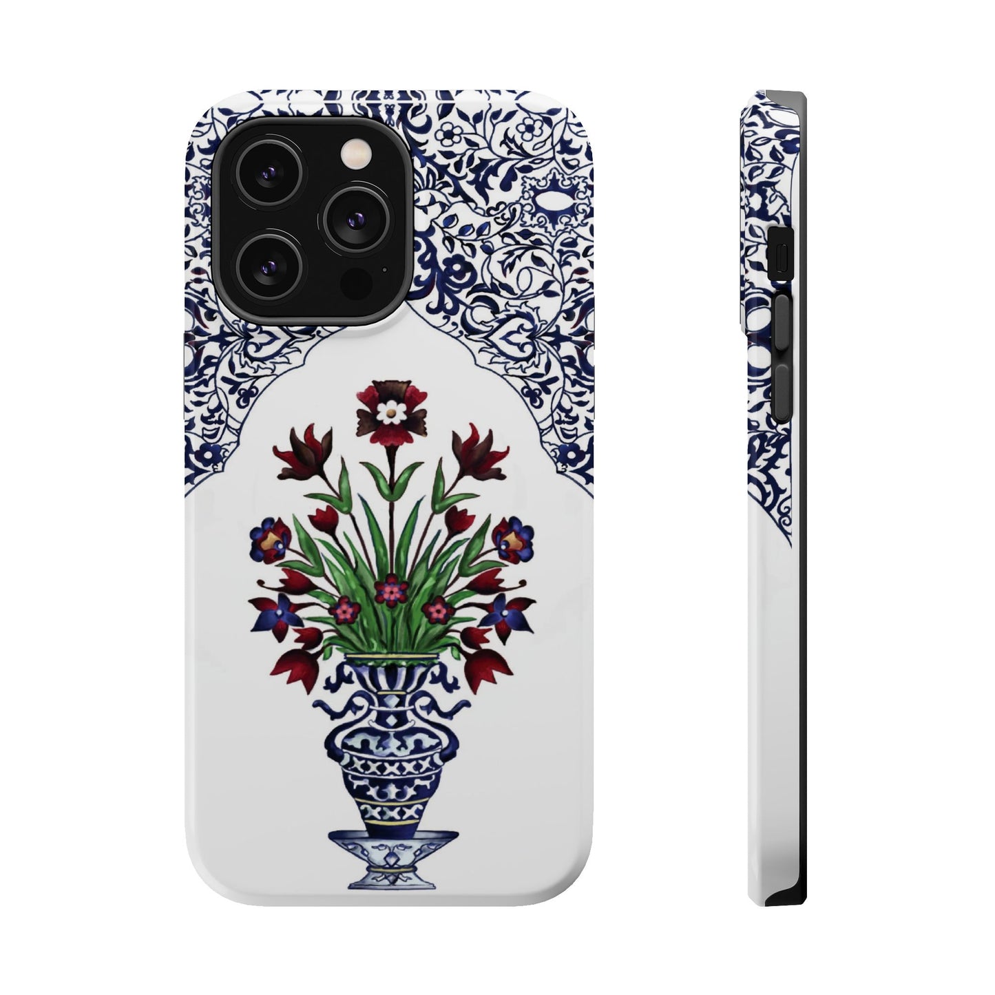 Wazir Al Khan (Magsafe)