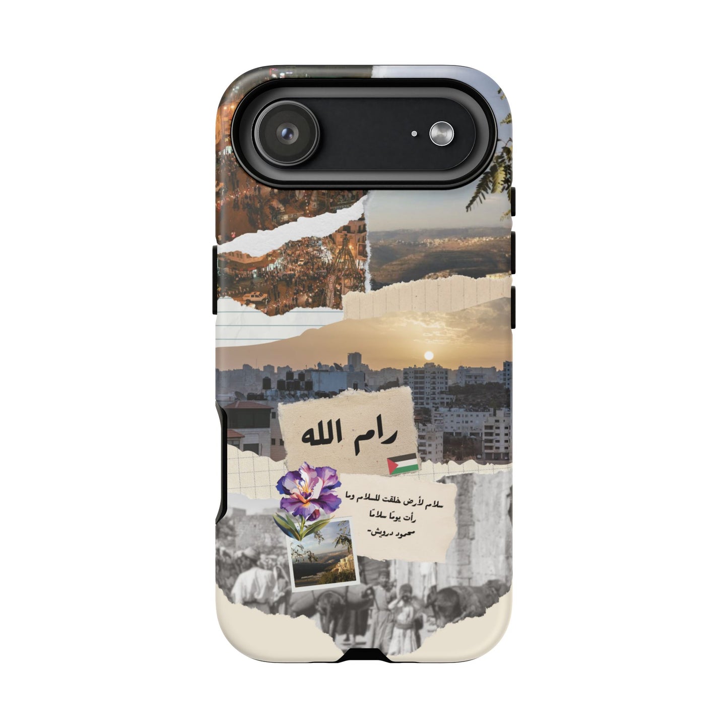 Ramallah