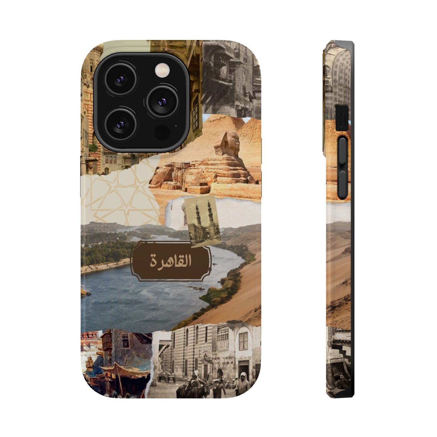 Cairo (Magsafe)