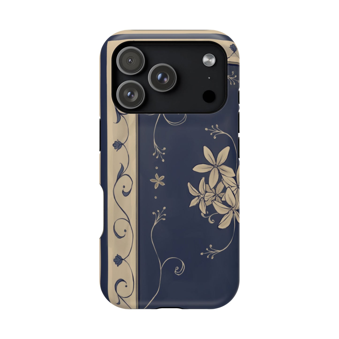 Sajjada in Blue (Magsafe)