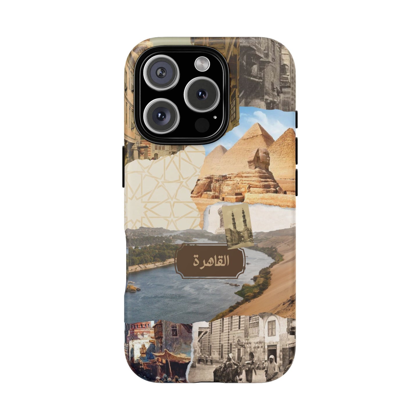 Cairo