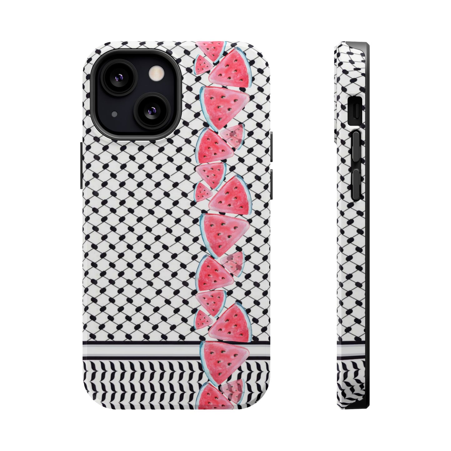 Seeds of Resistance (Magsafe)