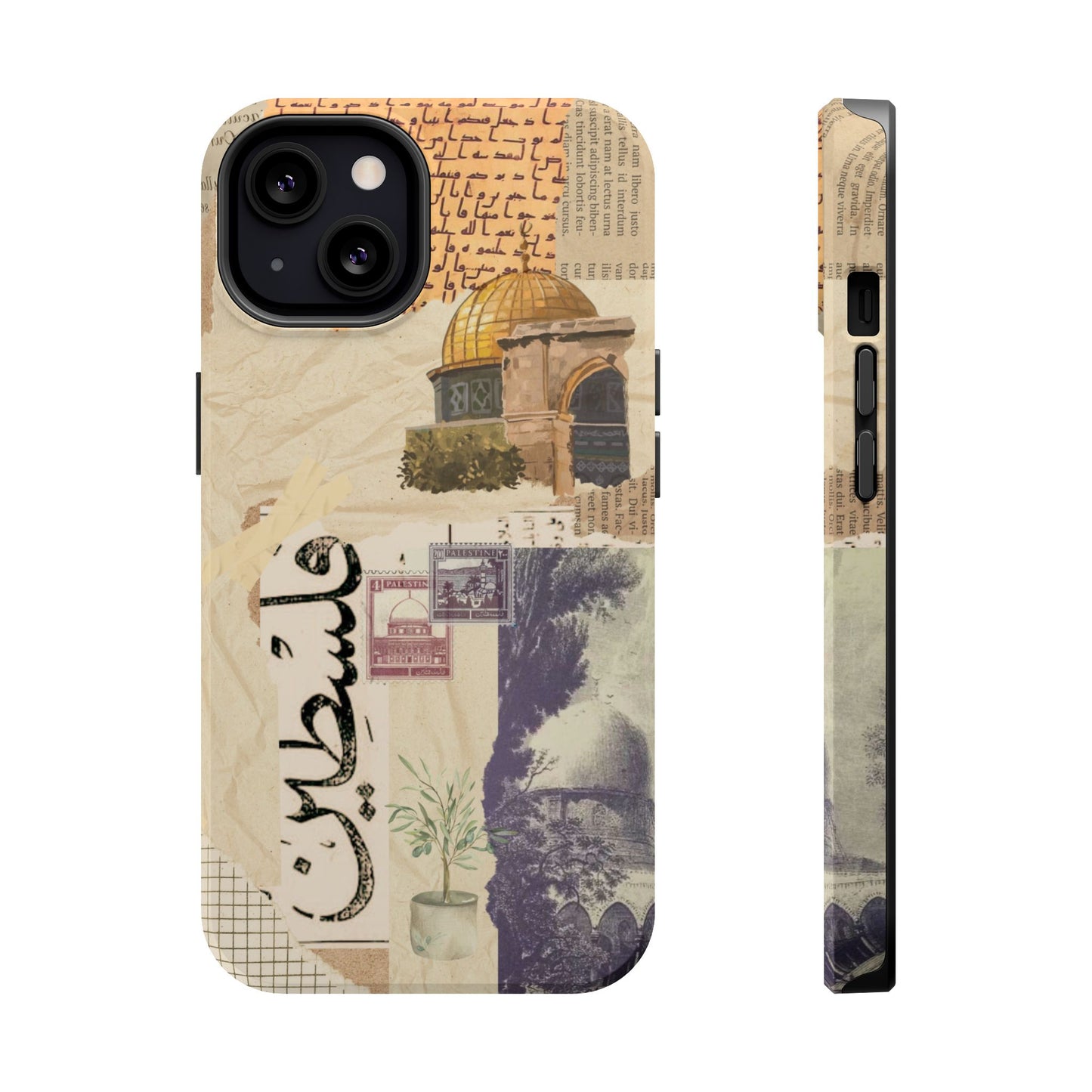 Palestinian Tapestry (Magsafe)
