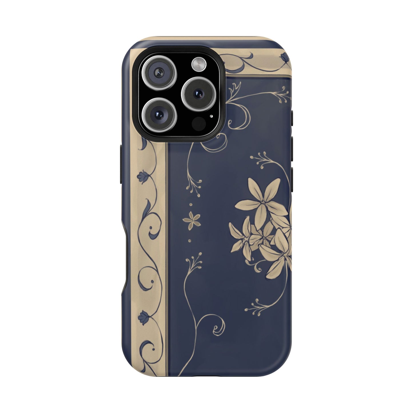 Sajjada in Blue (Magsafe)