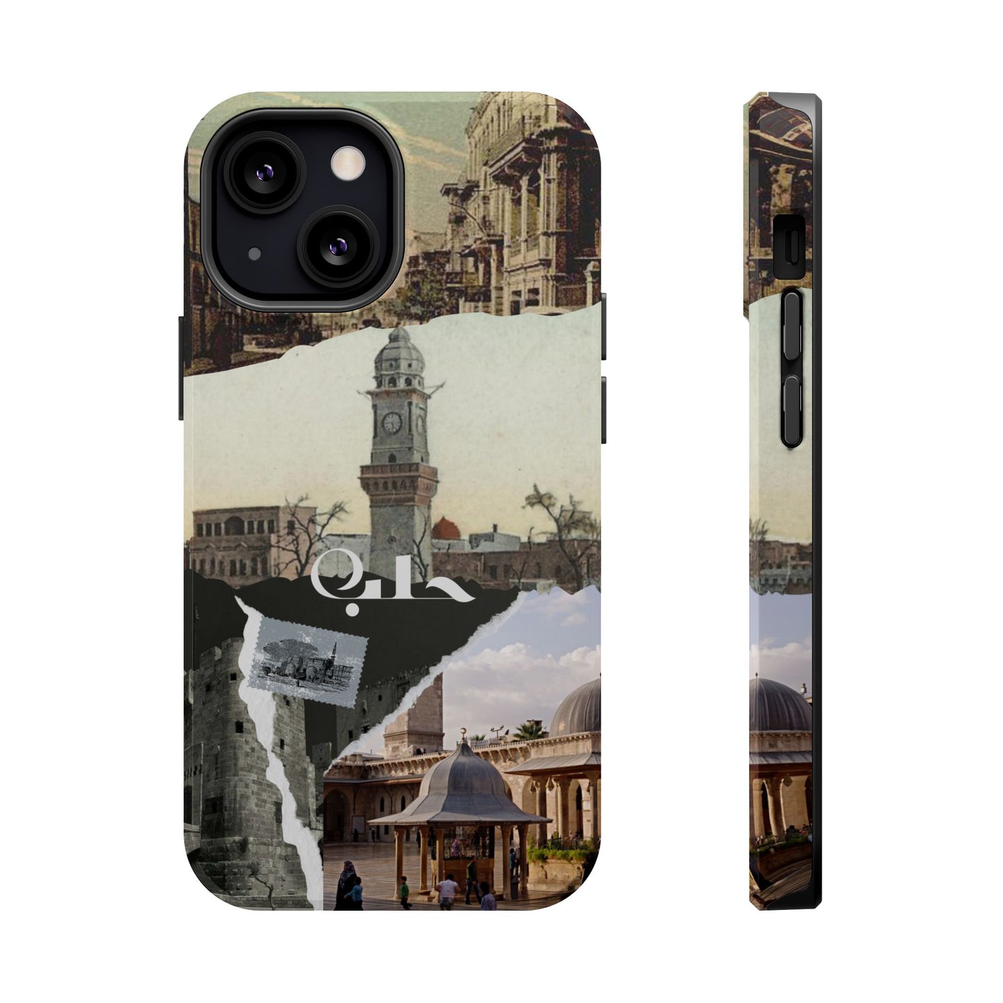 Aleppo (Magsafe)