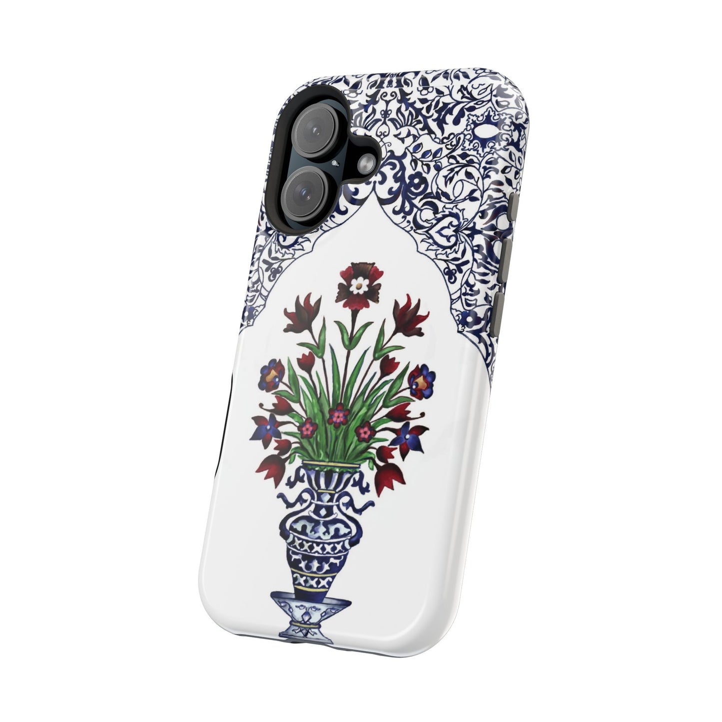 Wazir Al Khan (Magsafe)