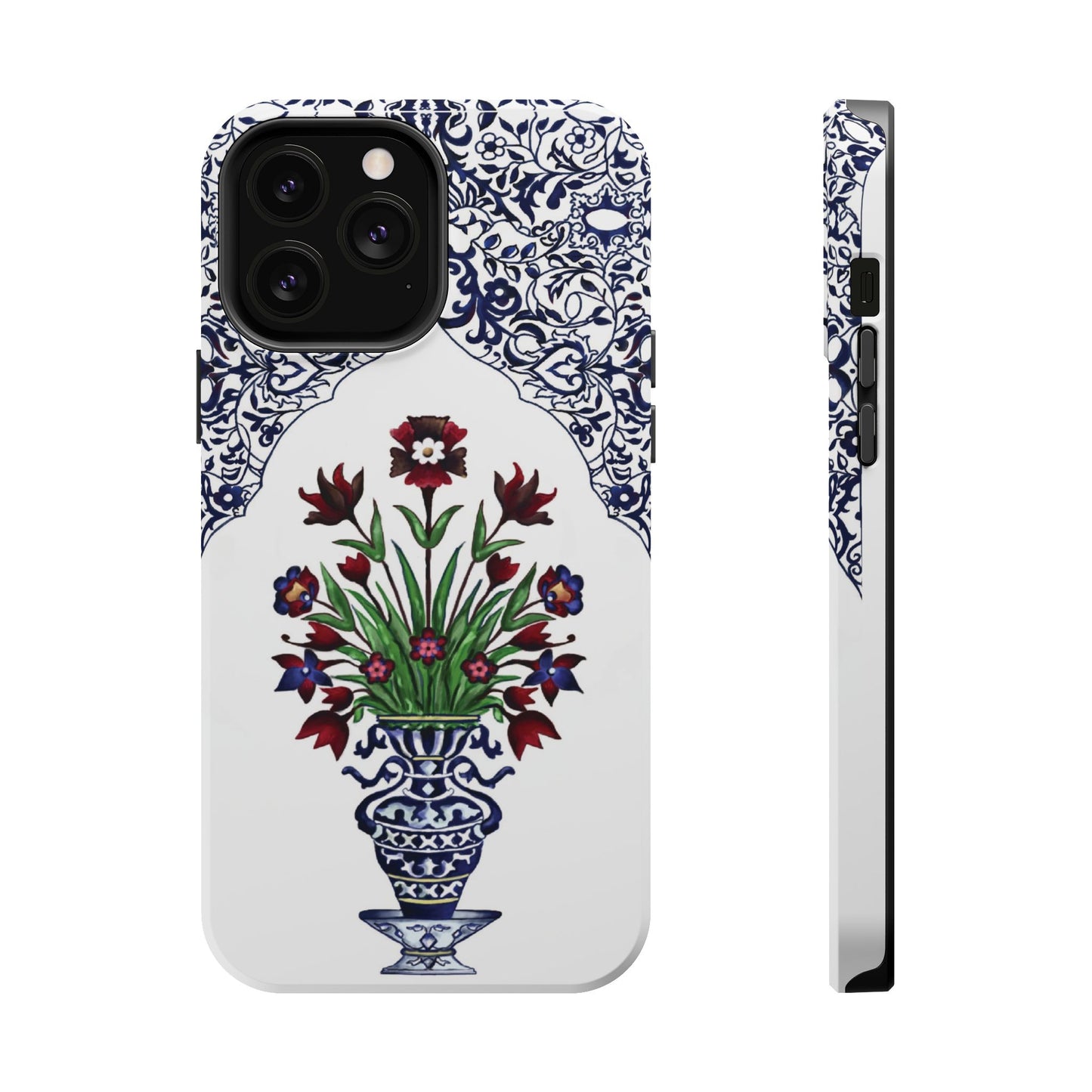 Wazir Al Khan (Magsafe)