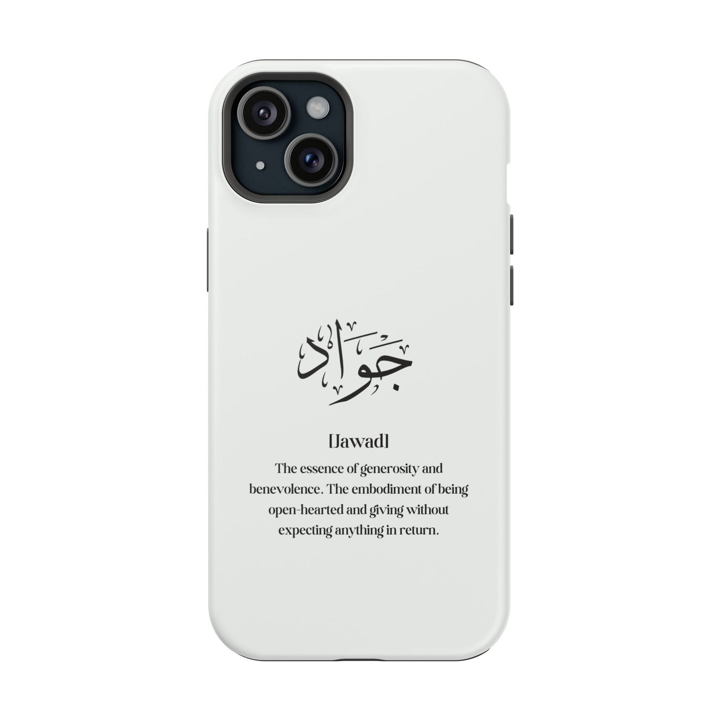Jawad (Magsafe)