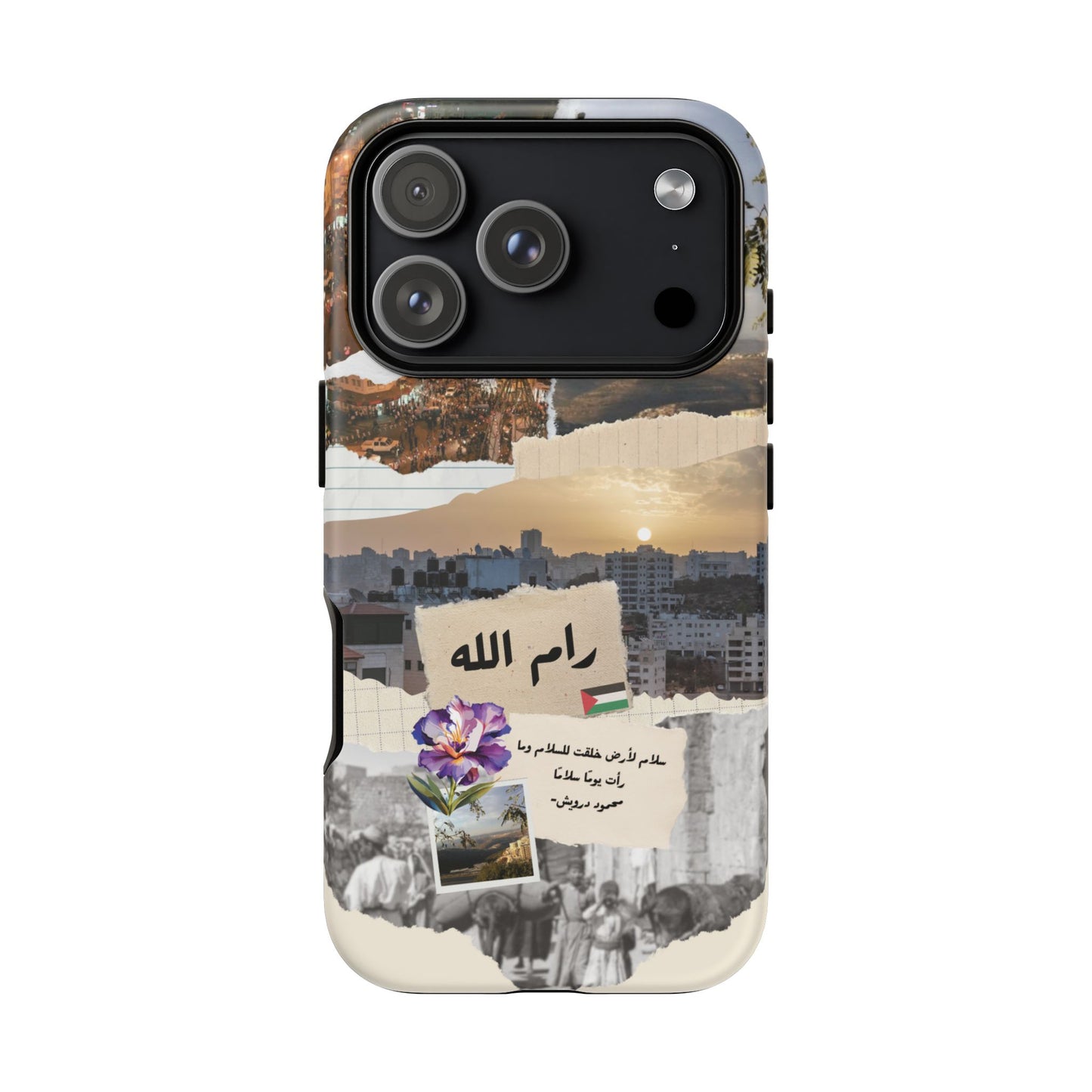 Ramallah