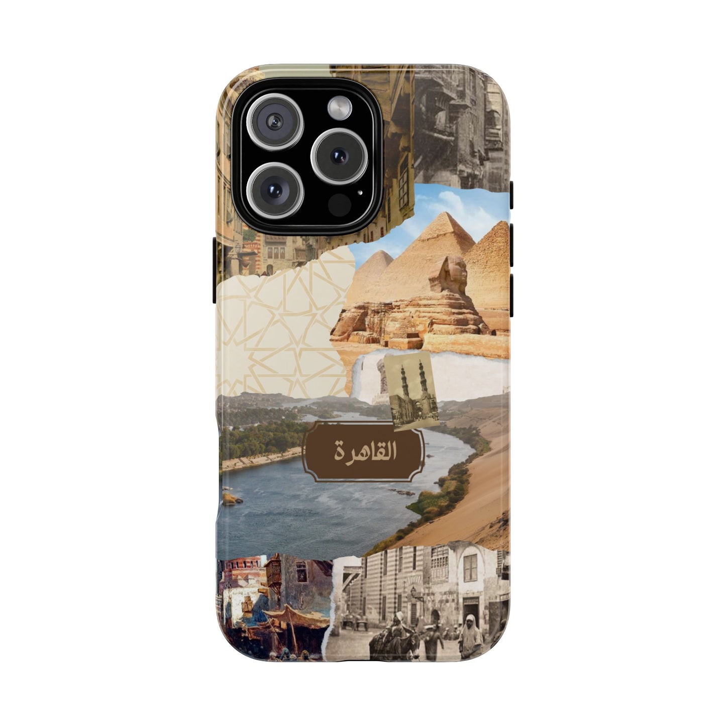 Cairo
