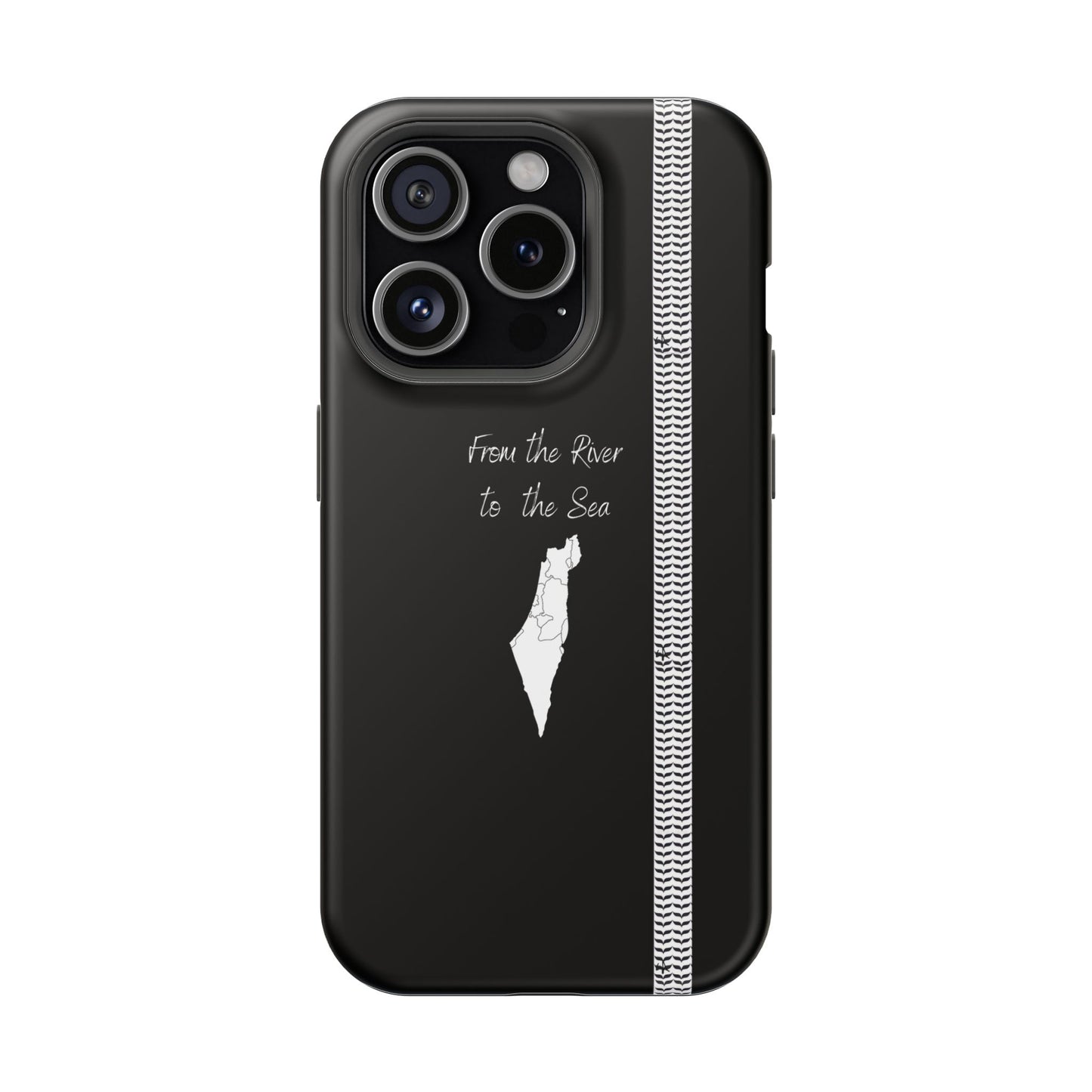 River to the Sea (Magsafe)