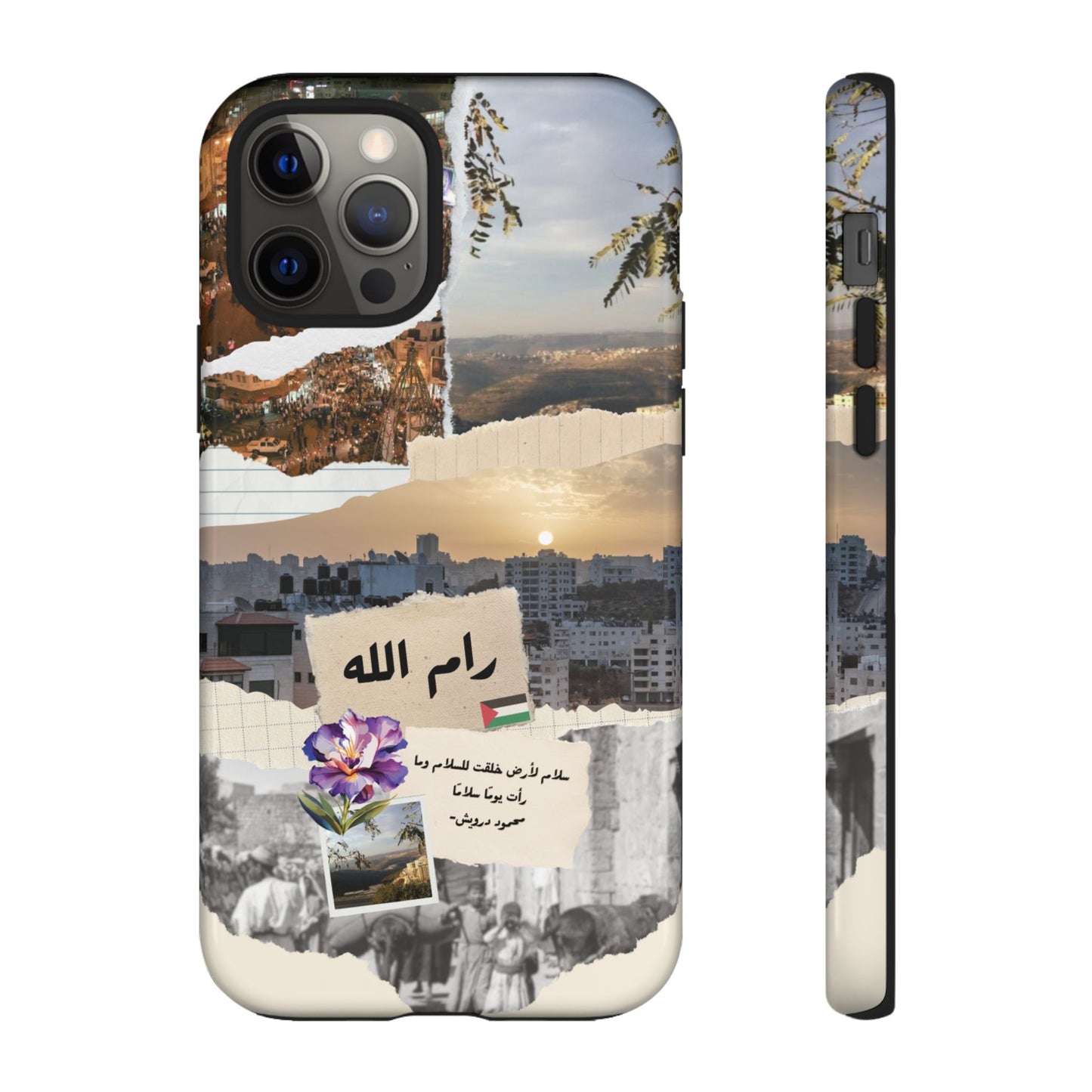 Ramallah
