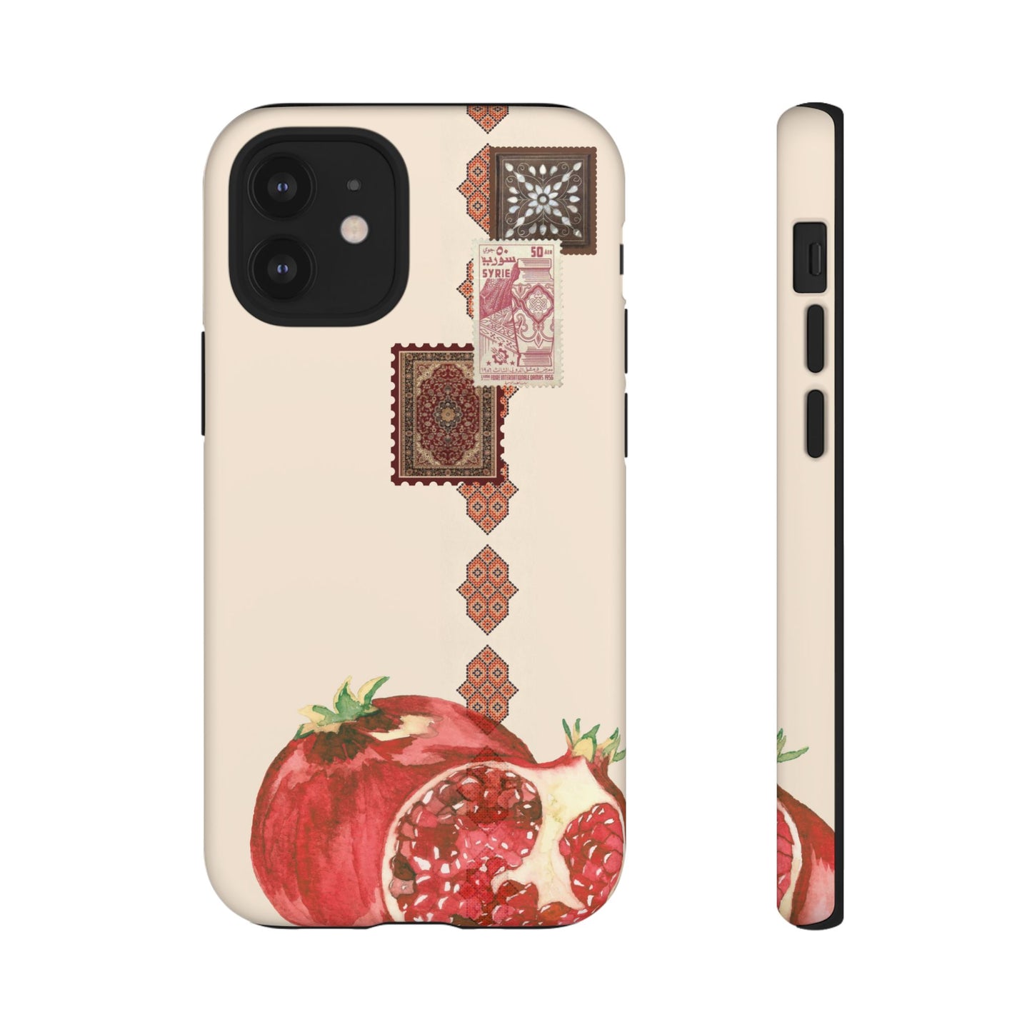 Sultanas Cases x Noura Abdi