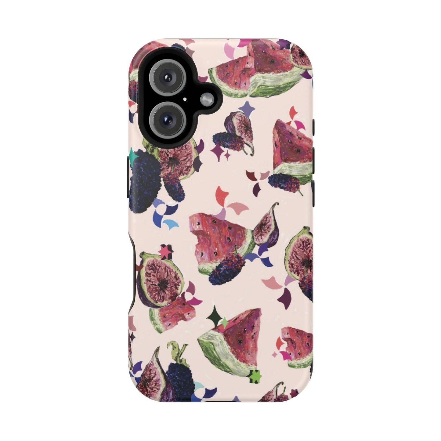 Fruit Al Hambra (Magsafe)