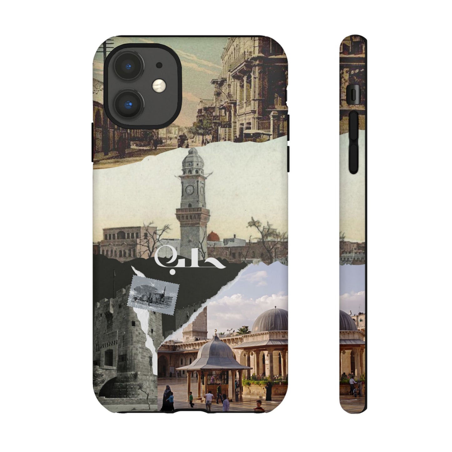 Aleppo