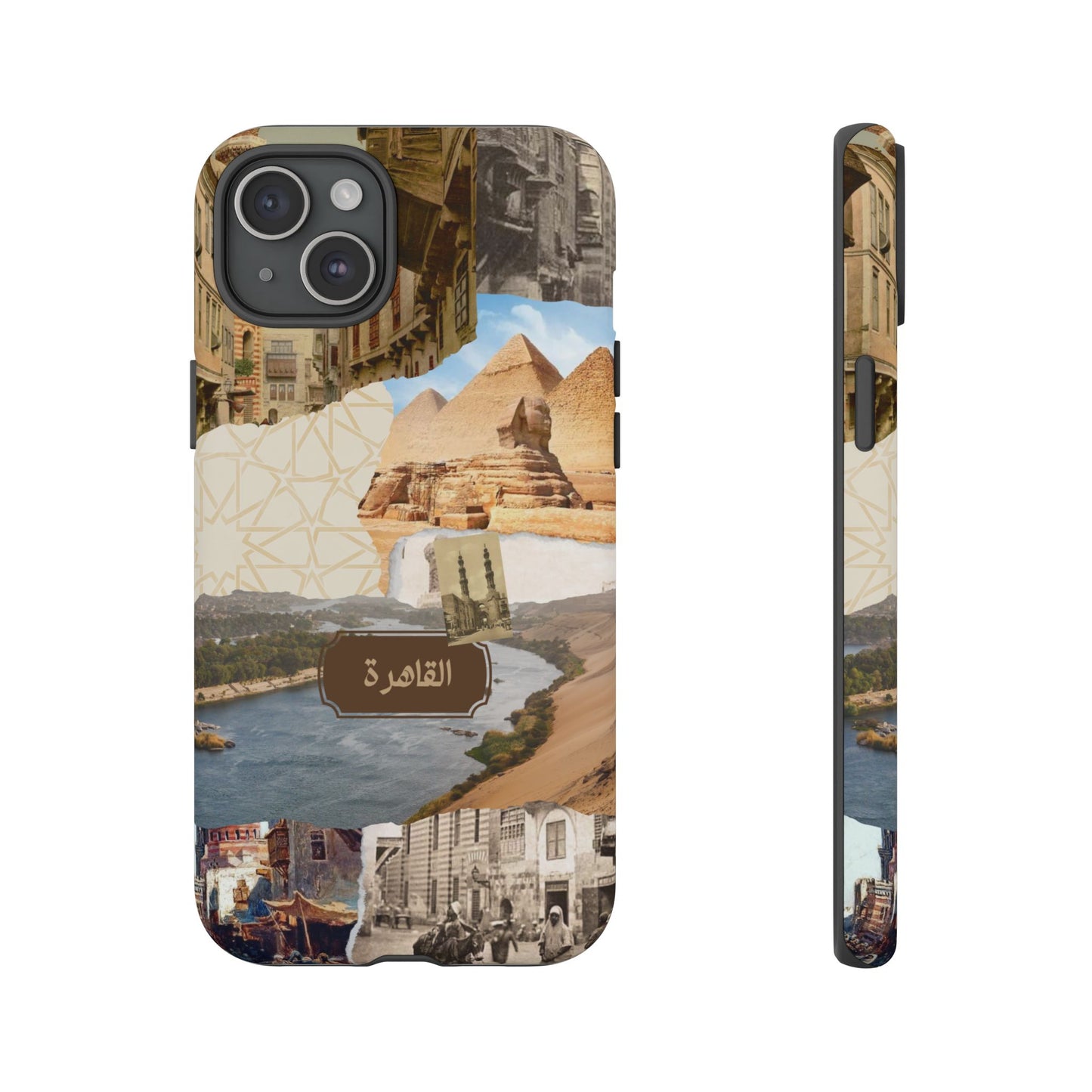Cairo