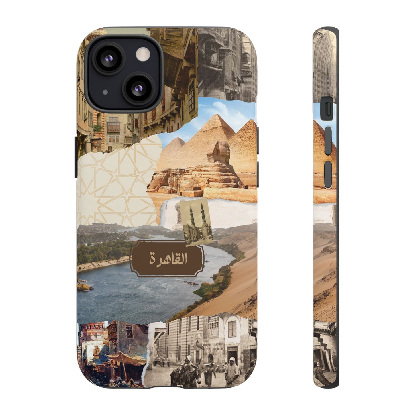 Cairo