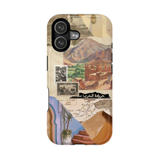 Moroccan Medley (Magsafe)