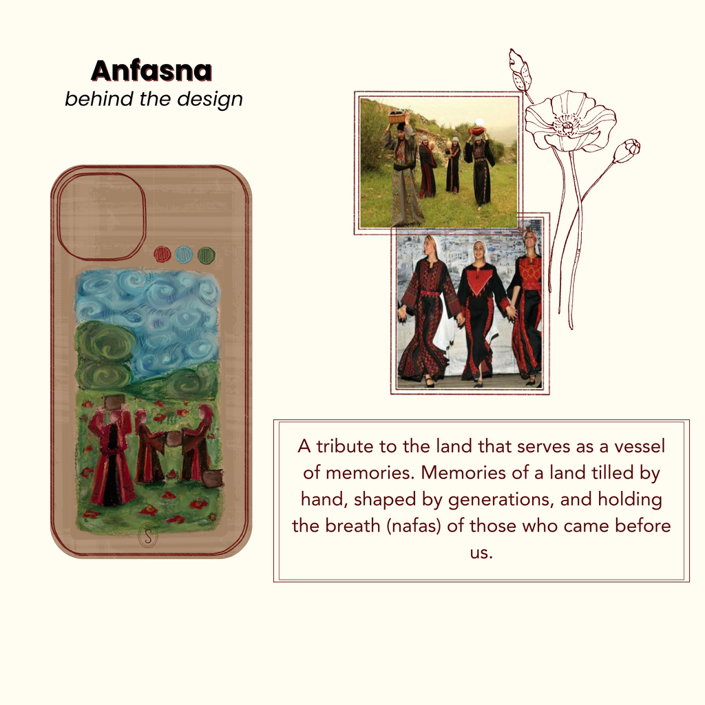 Anfasna