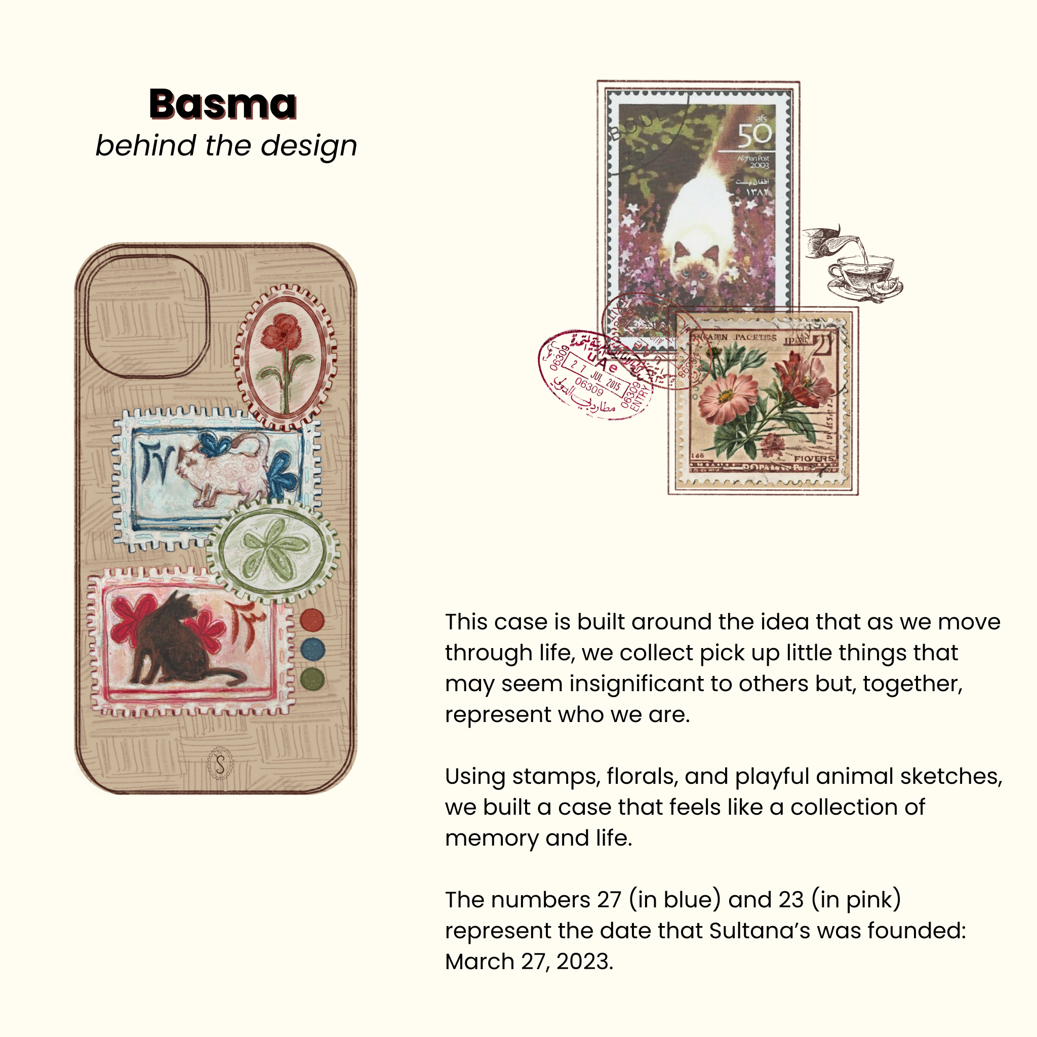 Basma