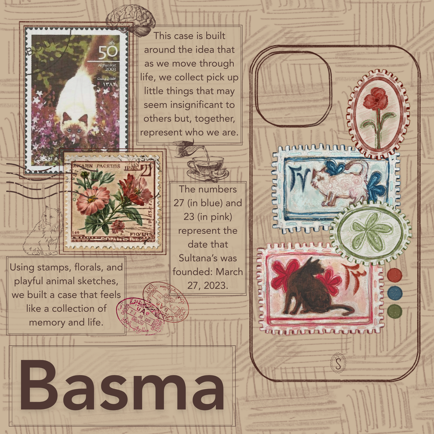 Basma