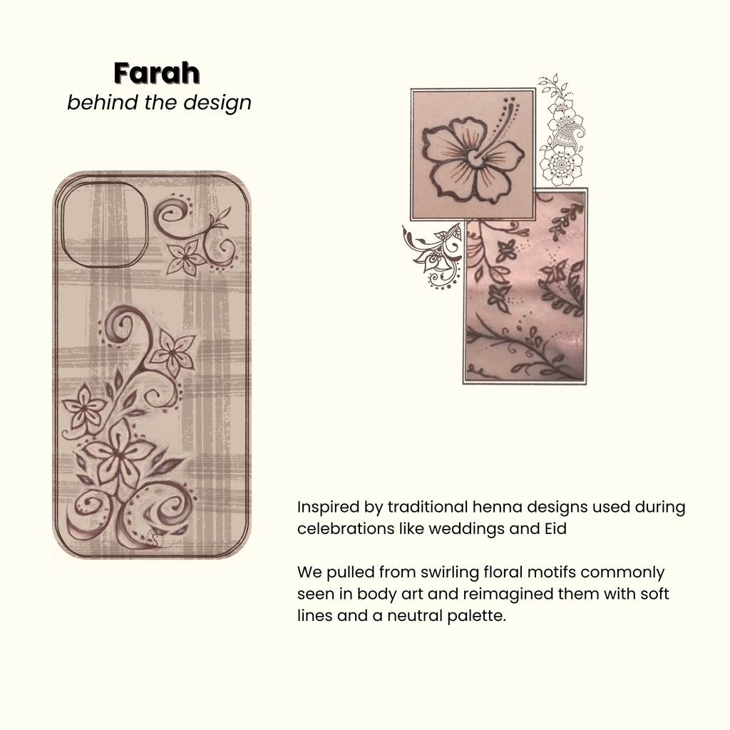 Farah