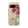 Jasmines and Anemones