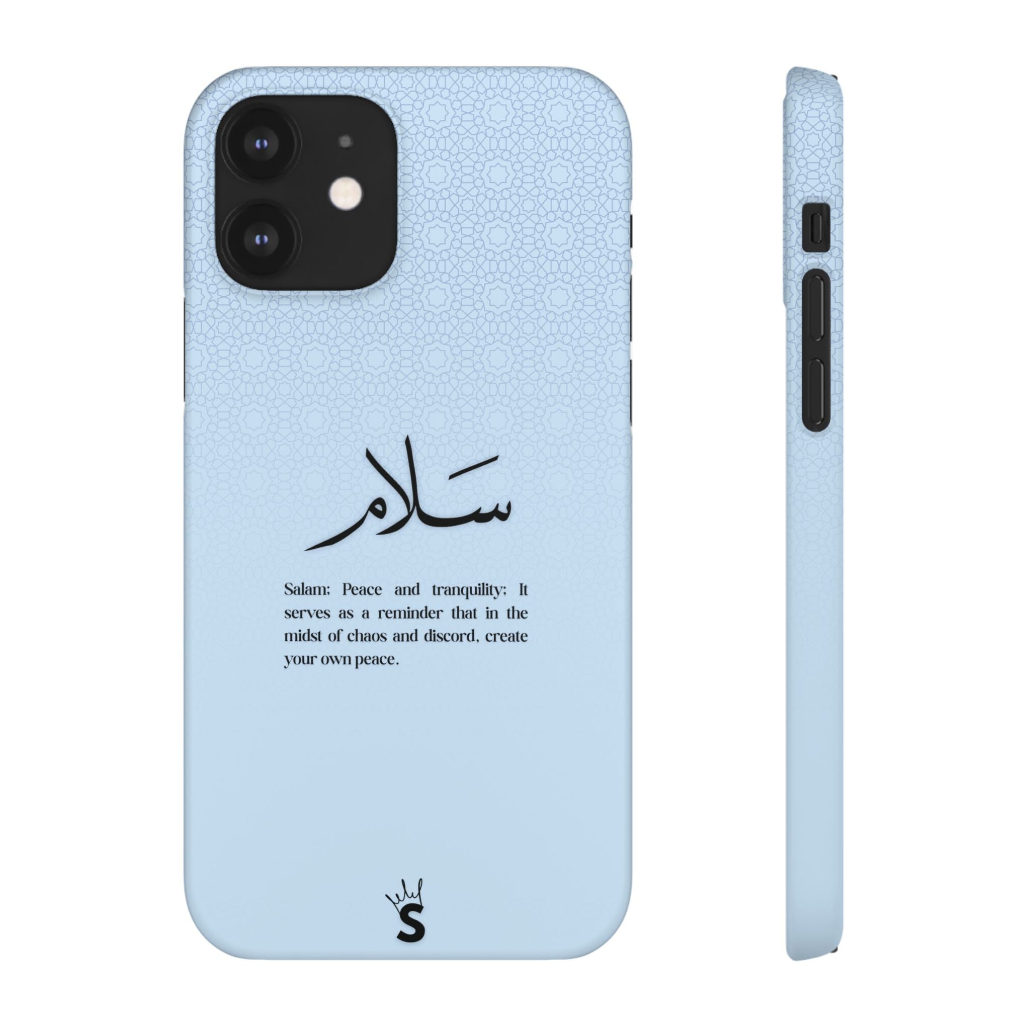 Salam
