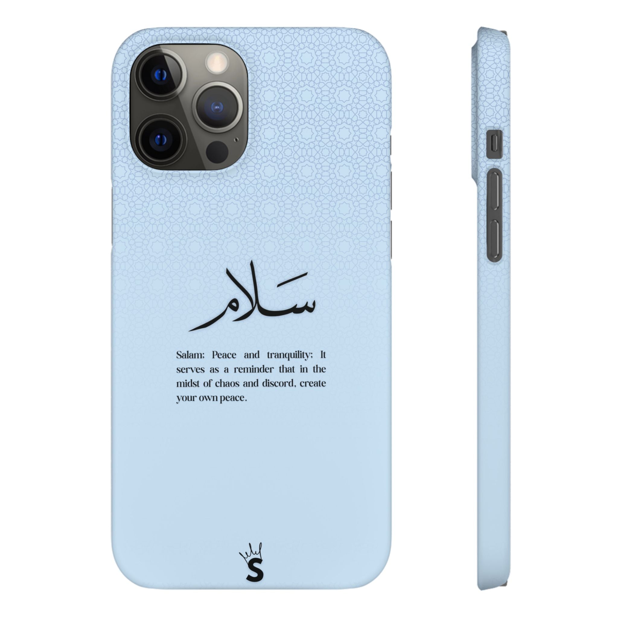 Salam