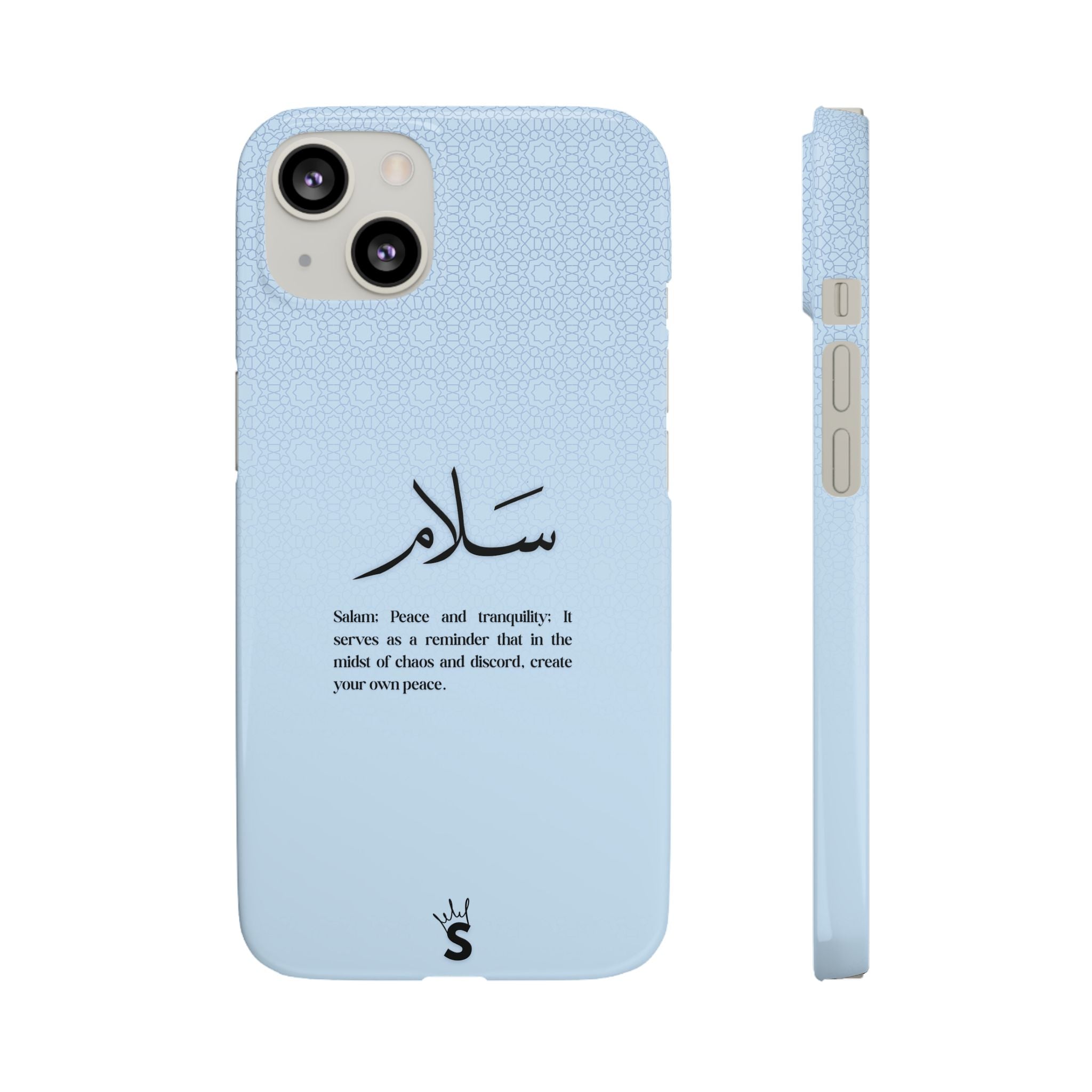 Salam