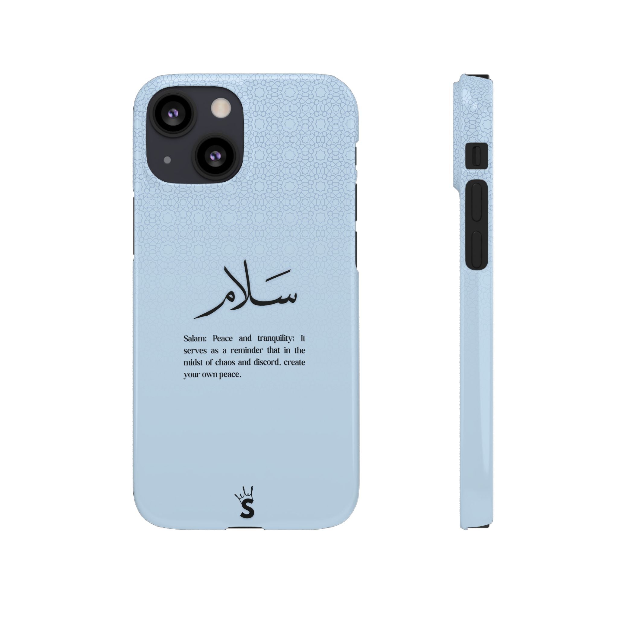 Salam