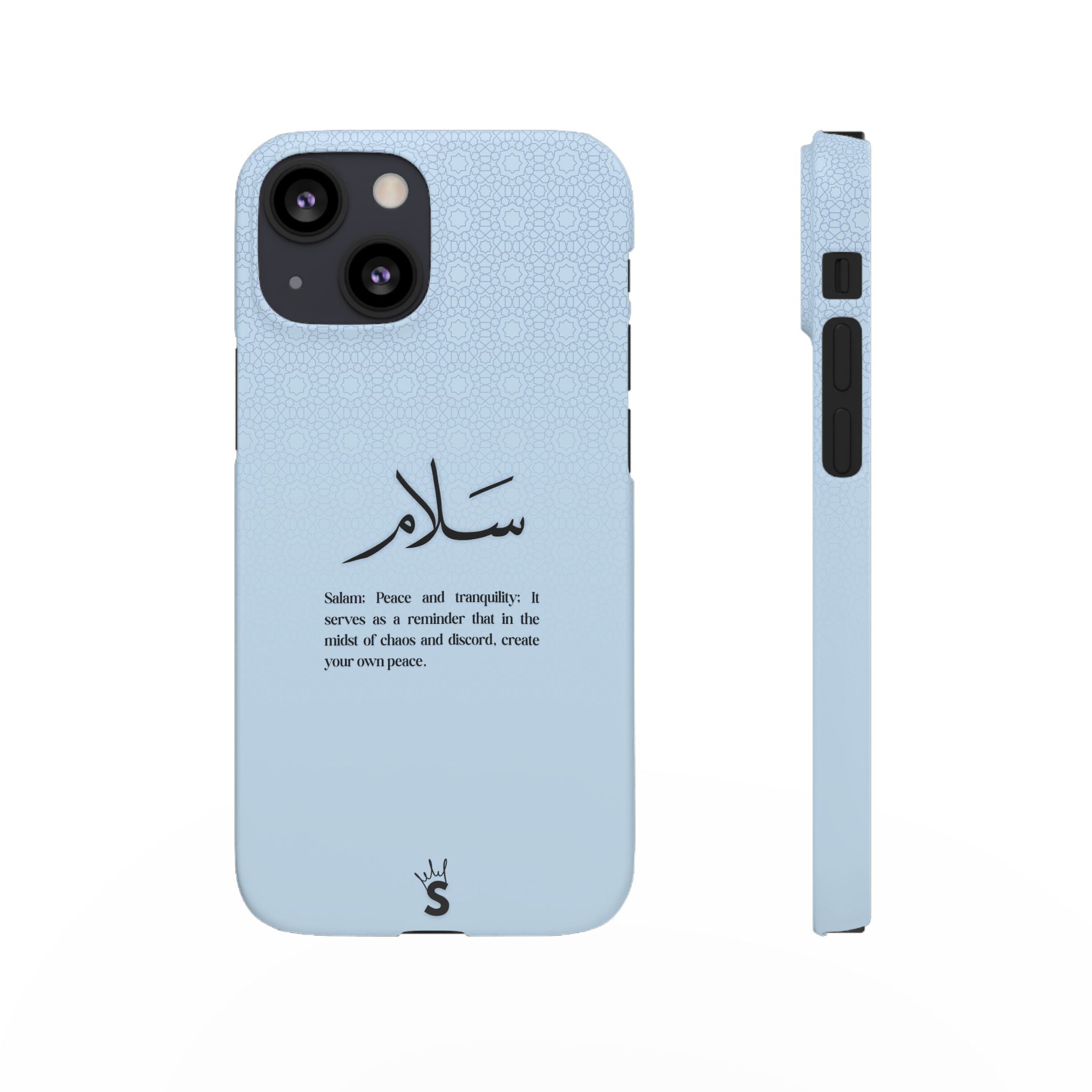Salam