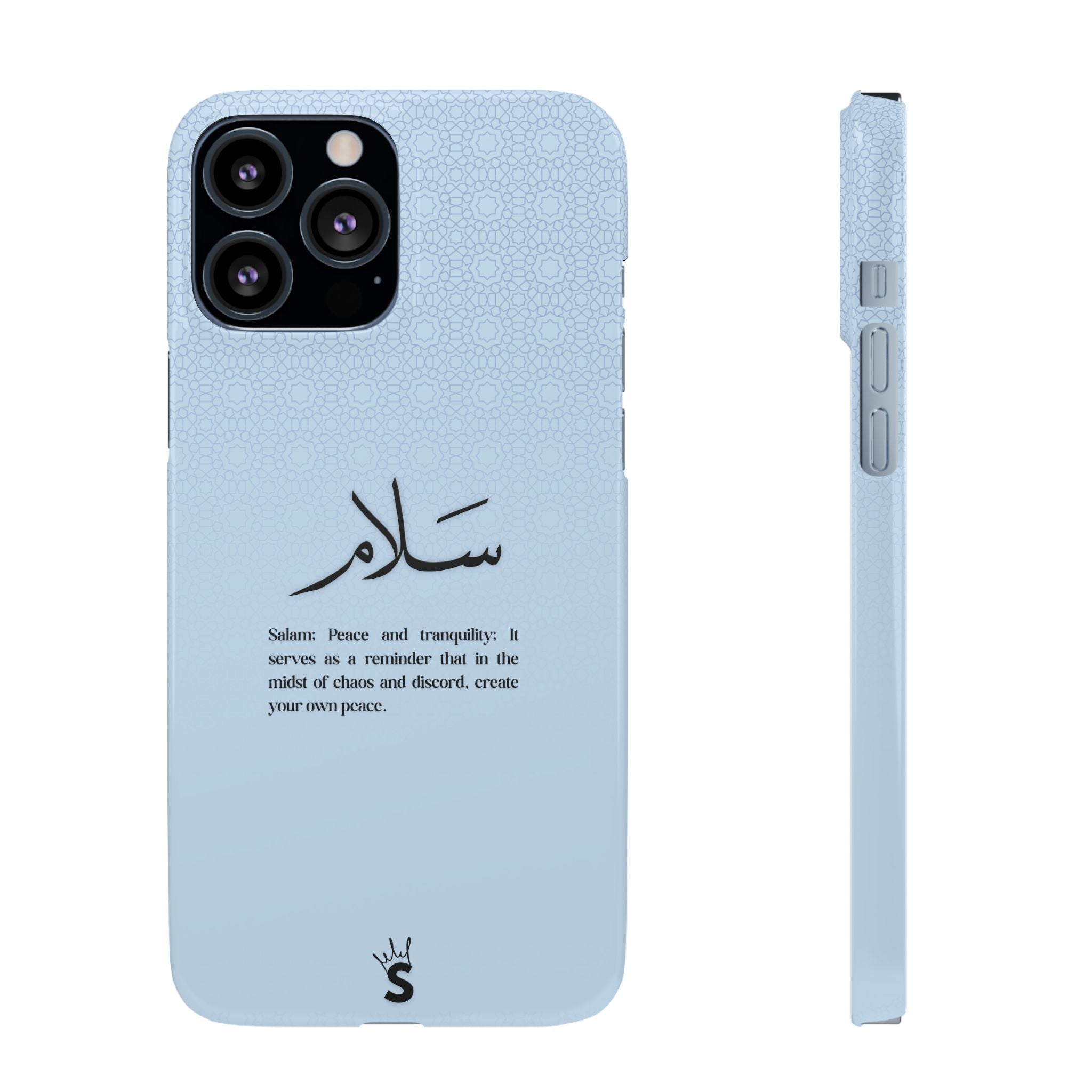 Salam
