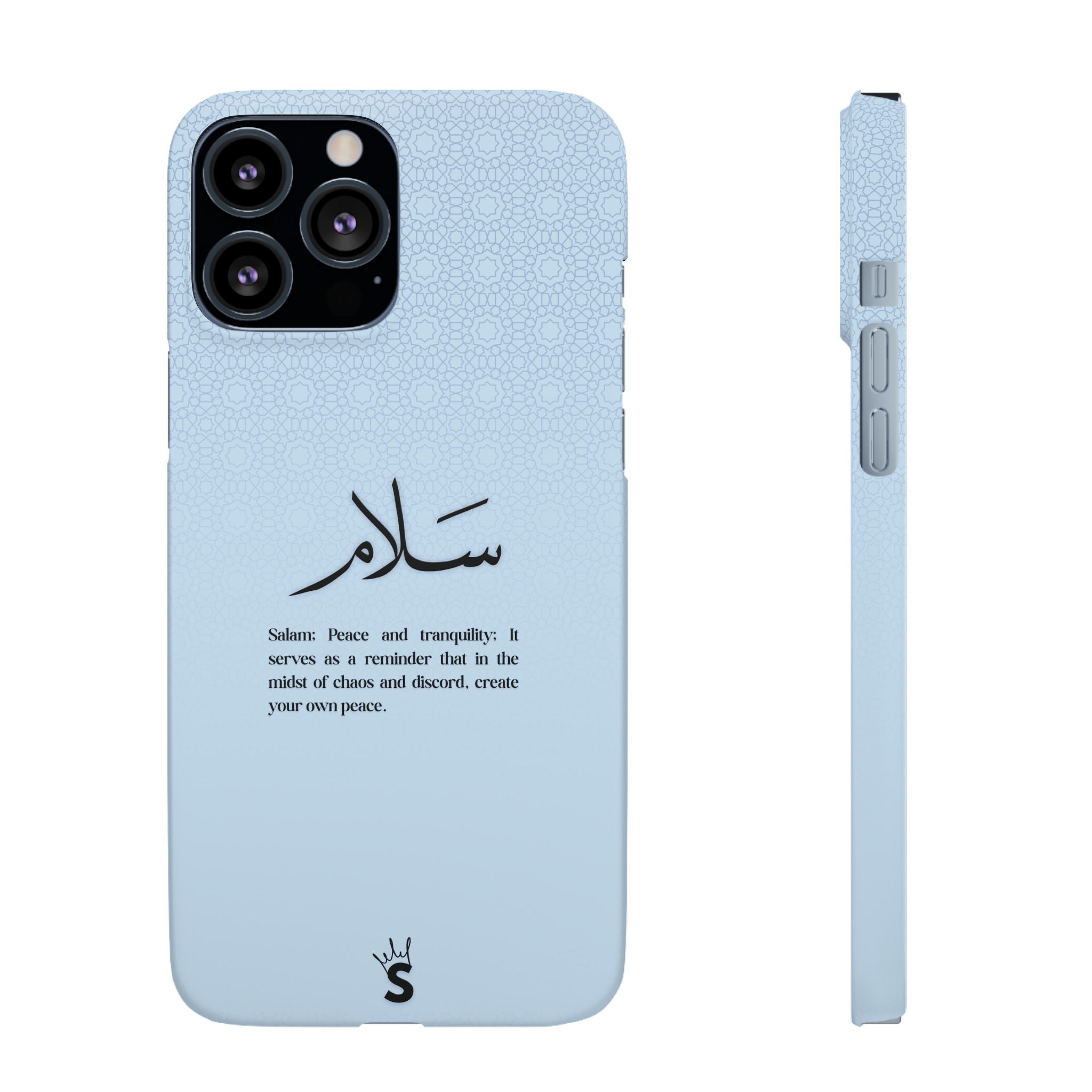 Salam