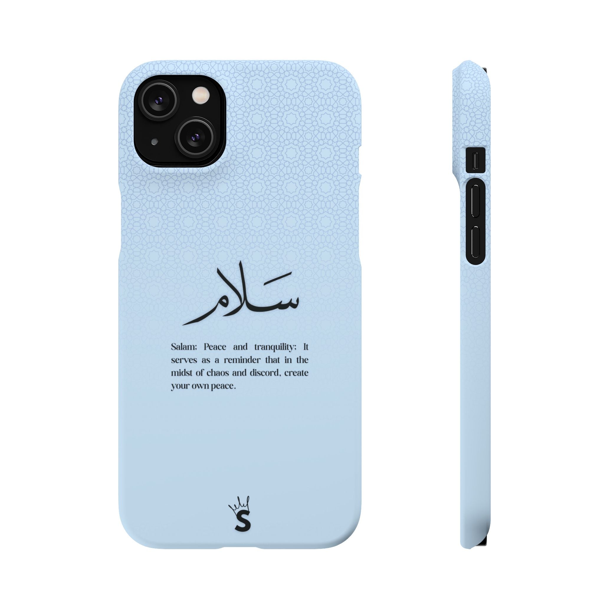 Salam