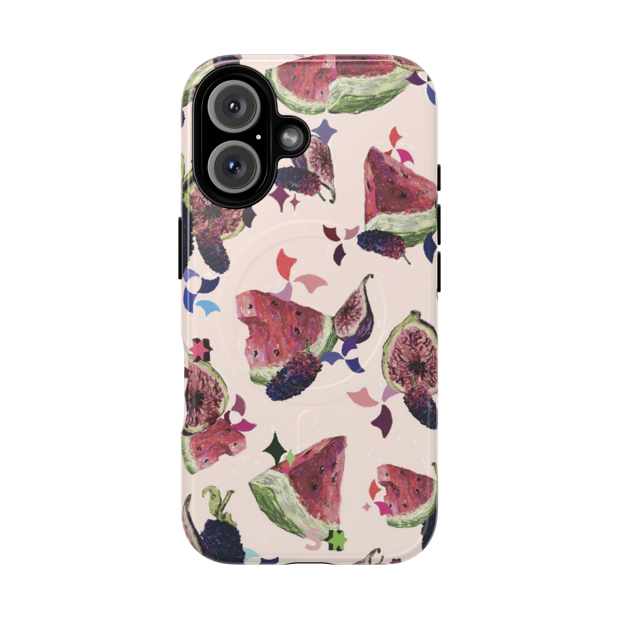 Fruit Al Hambra