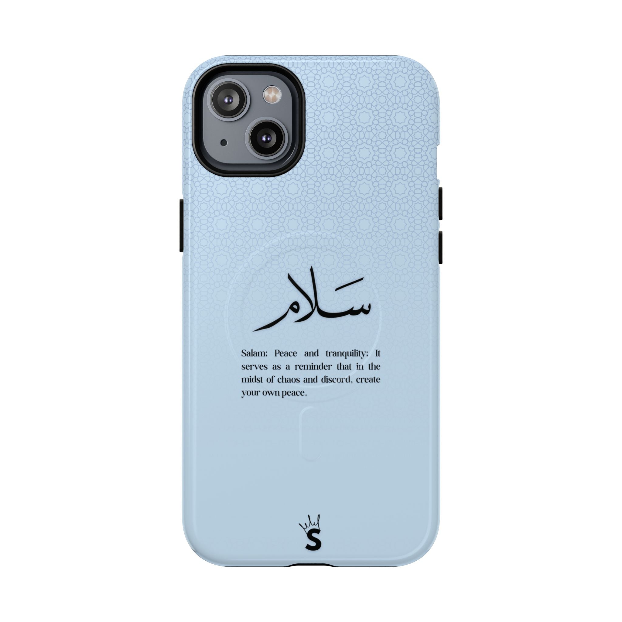 Salam