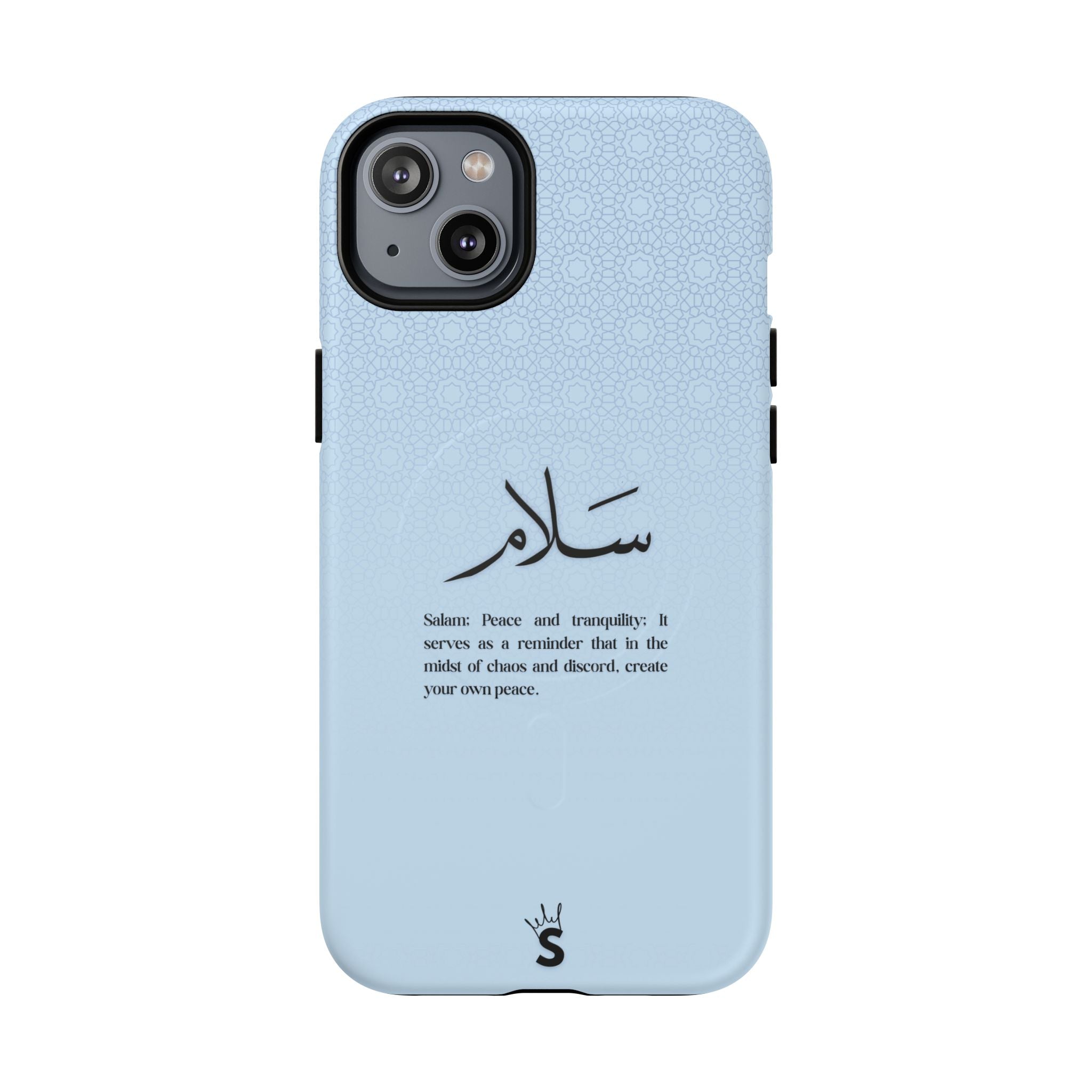 Salam