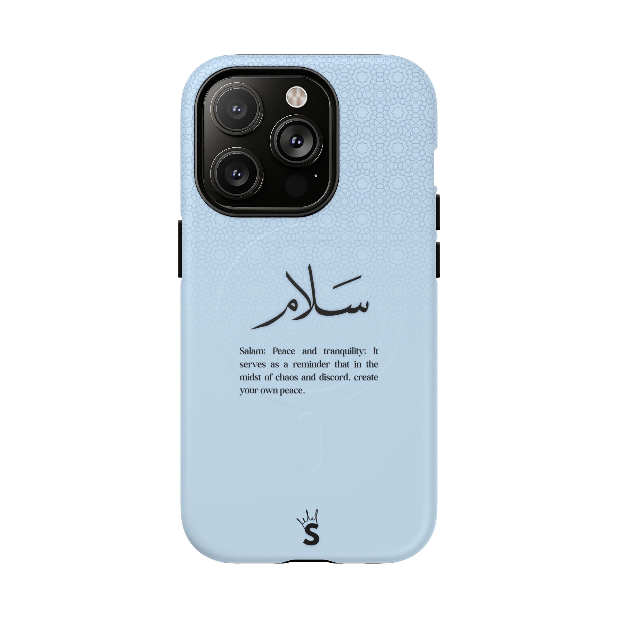 Salam
