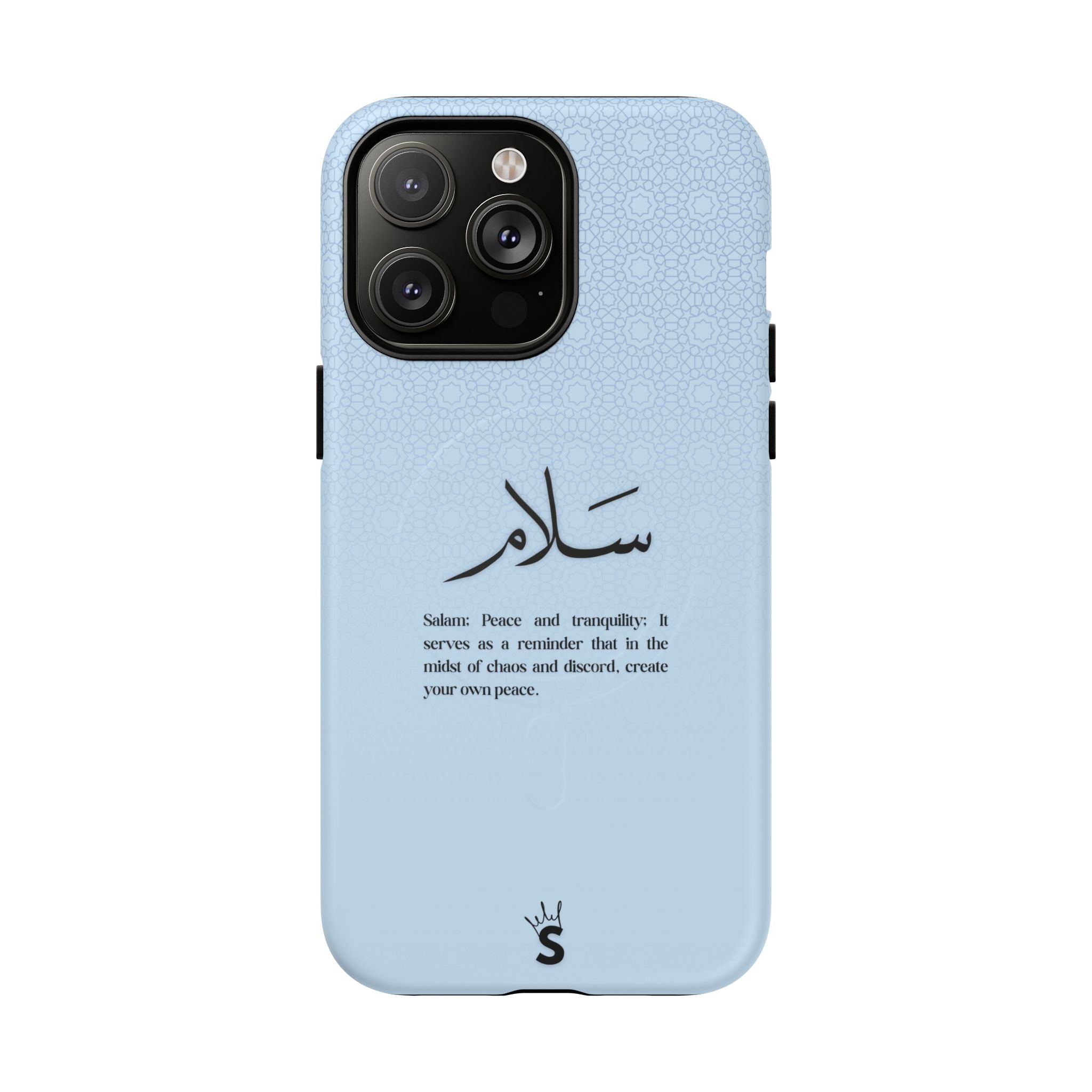 Salam