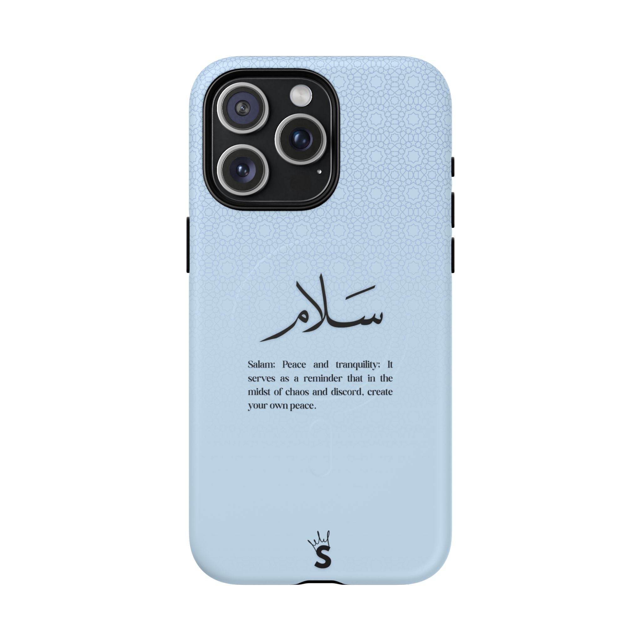 Salam