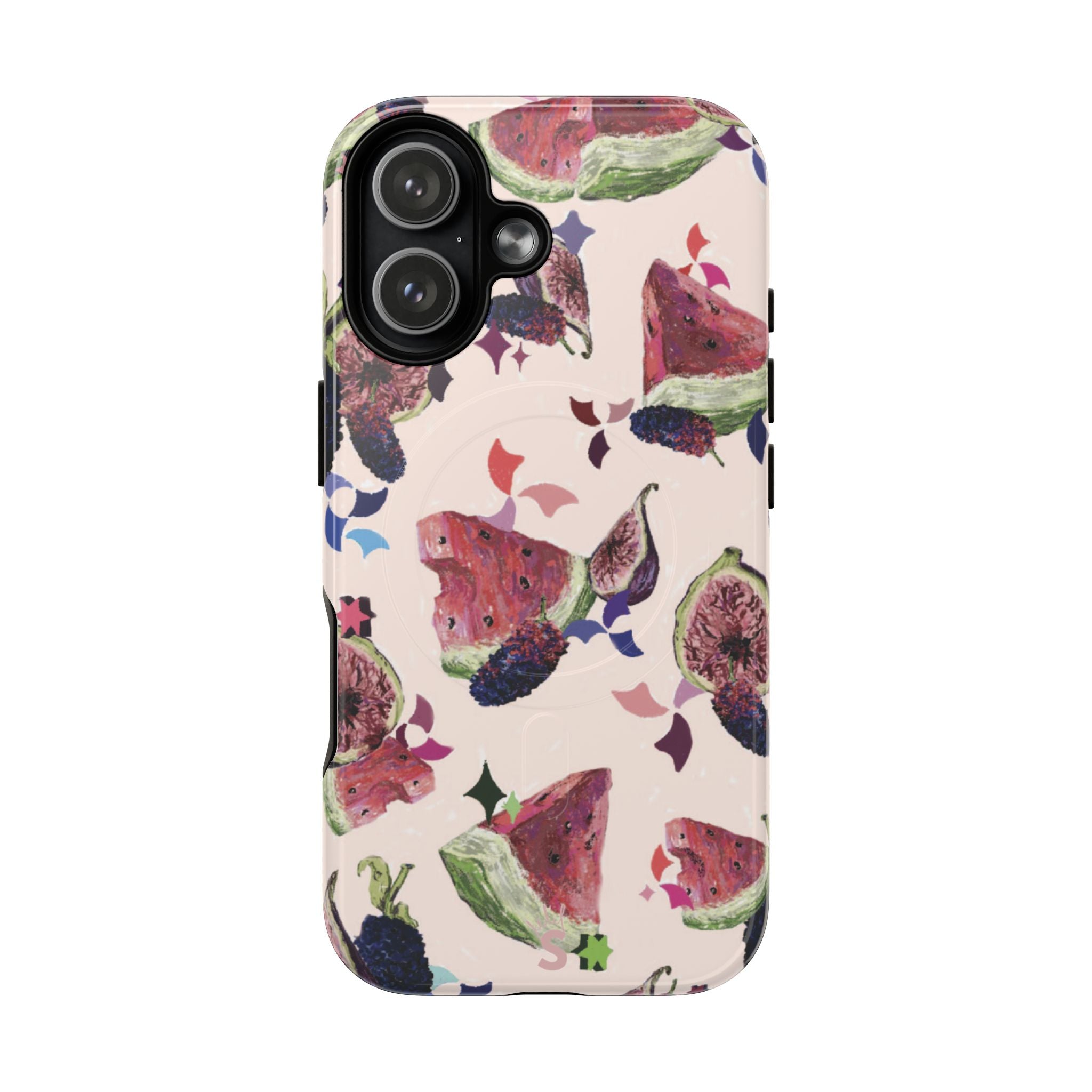 Fruit Al Hambra