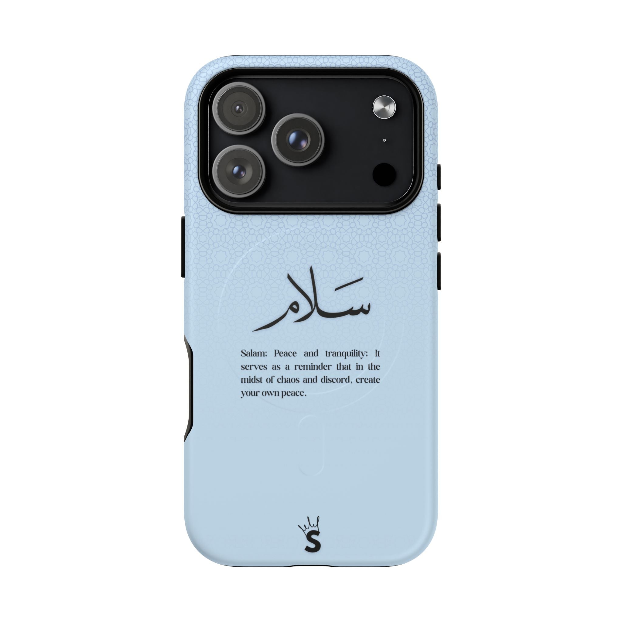 Salam